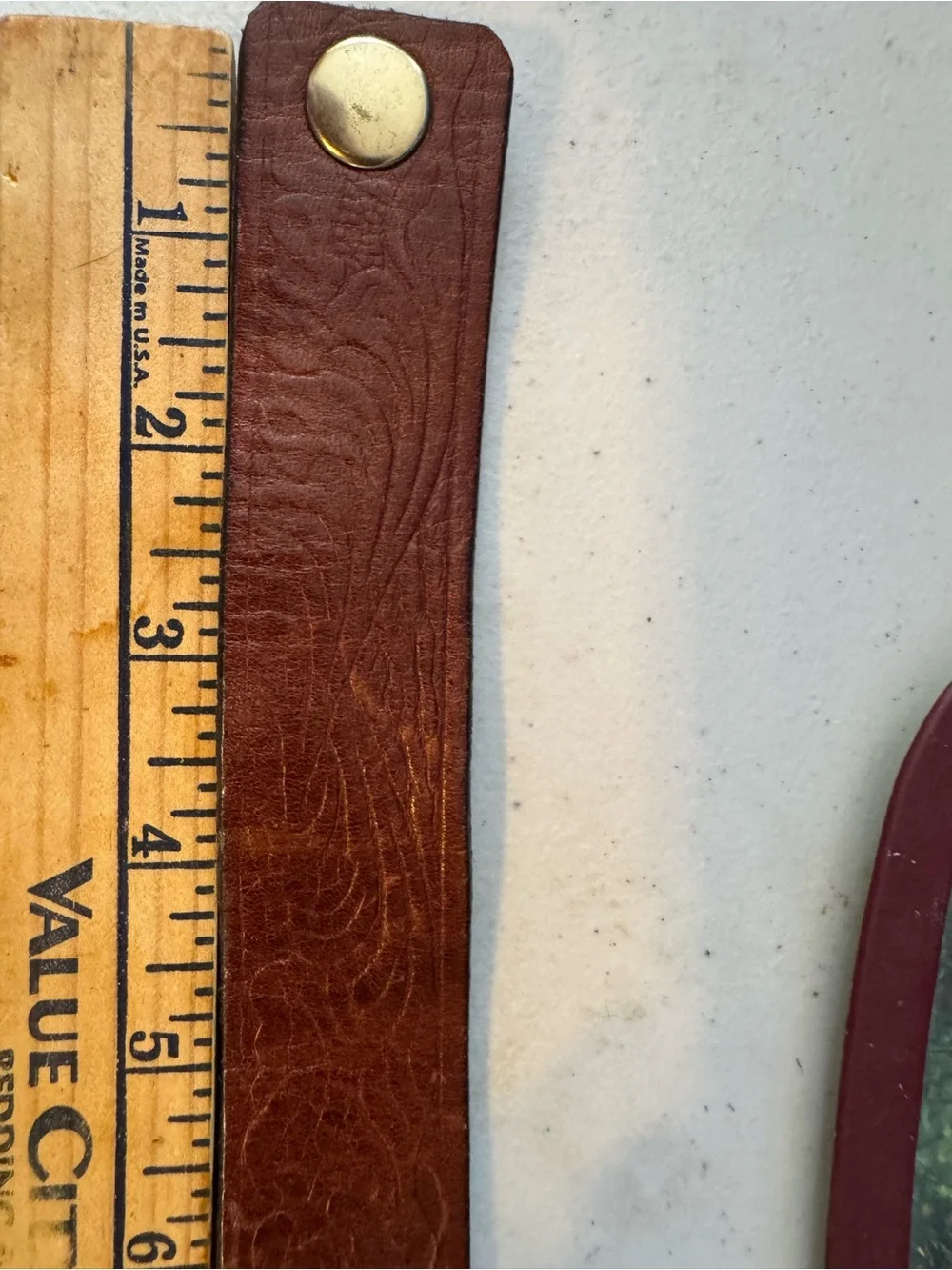 N/A classic brown